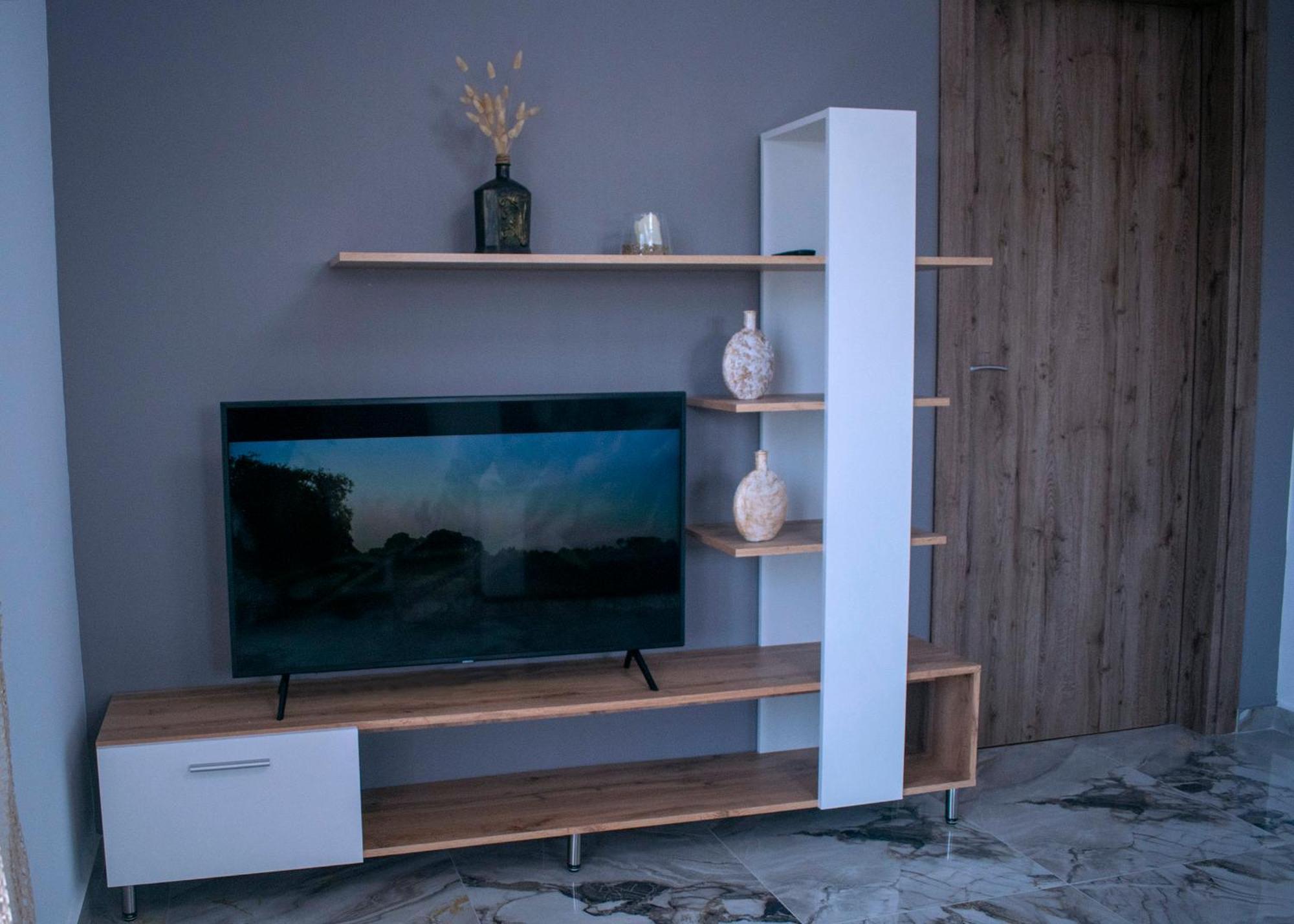 Luxe Suite, Chrysa's Private Getaway Soluň