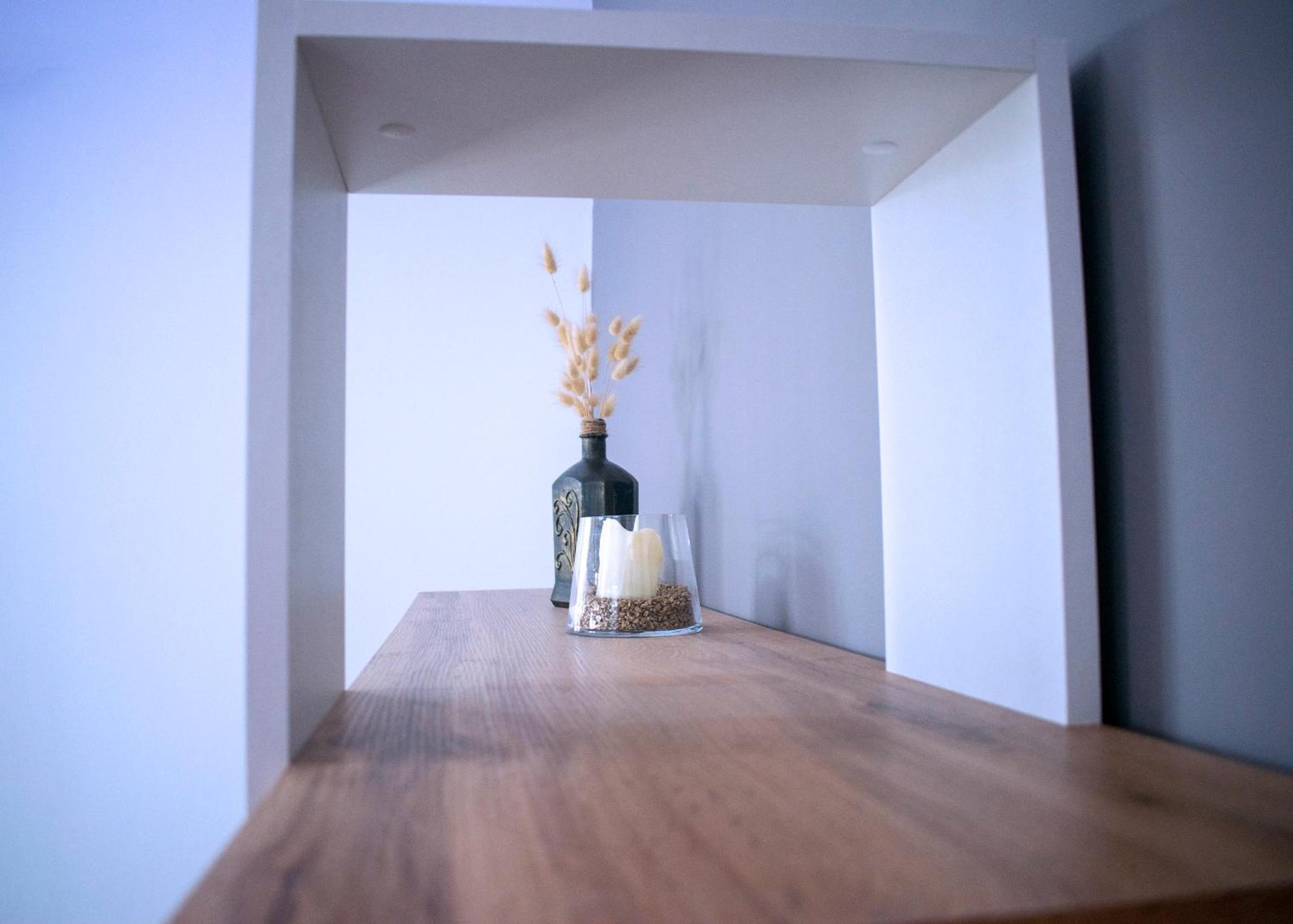 Luxe Suite, Chrysa's Private Getaway Appartement *
