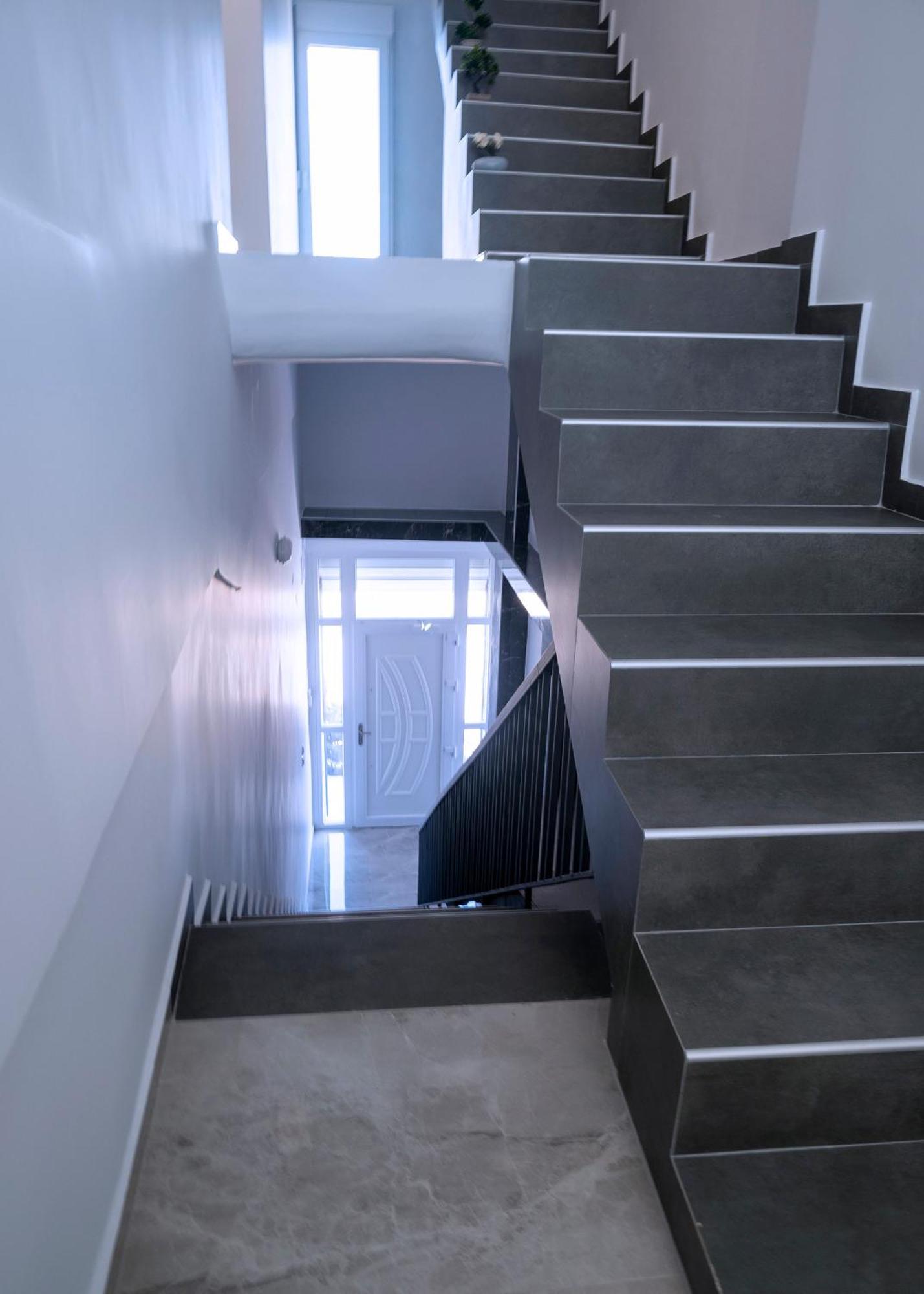 Appartement Luxe Suite, Chrysa's Private Getaway