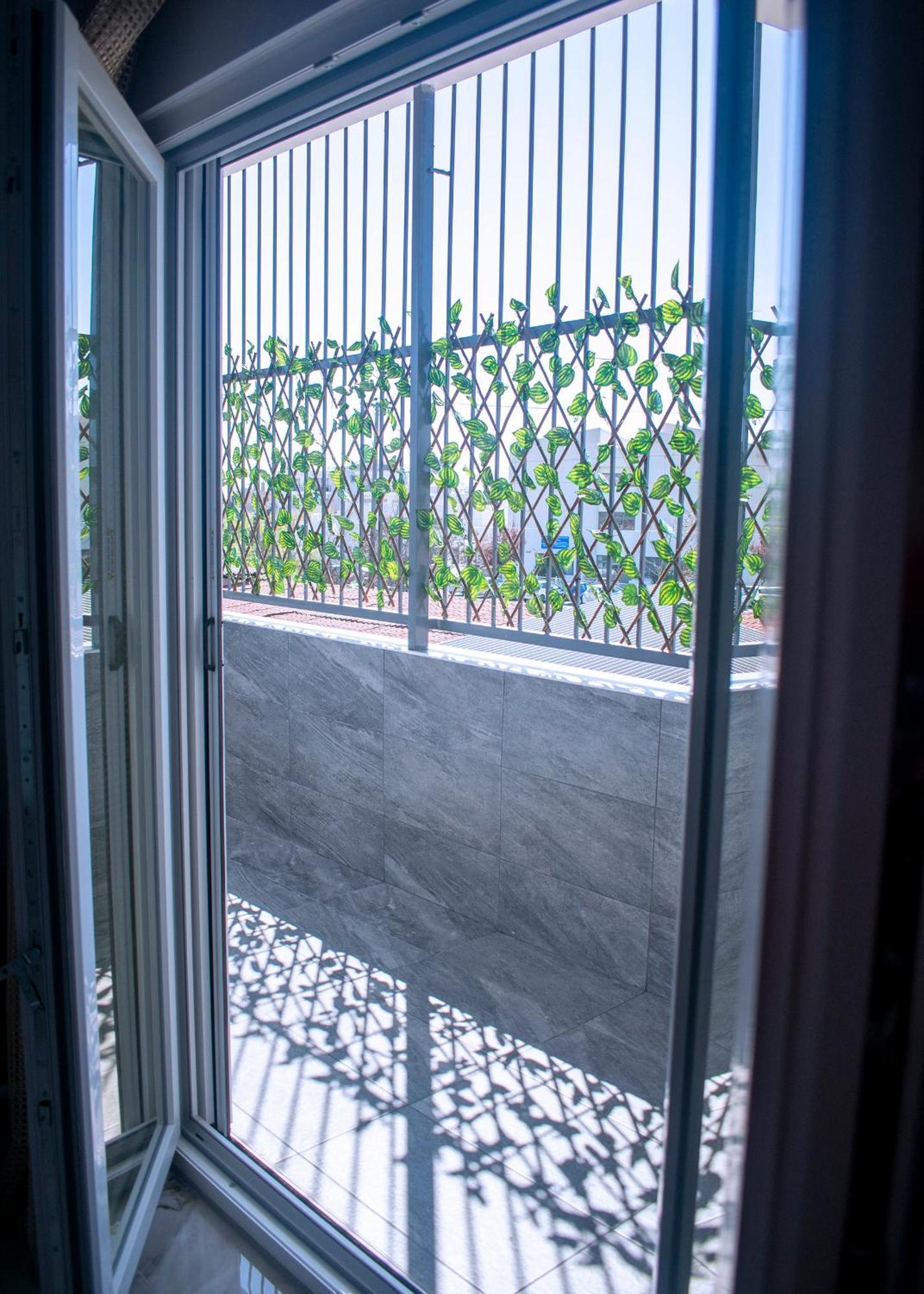 Luxe Suite, Chrysa's Private Getaway Appartement Thessaloniki
