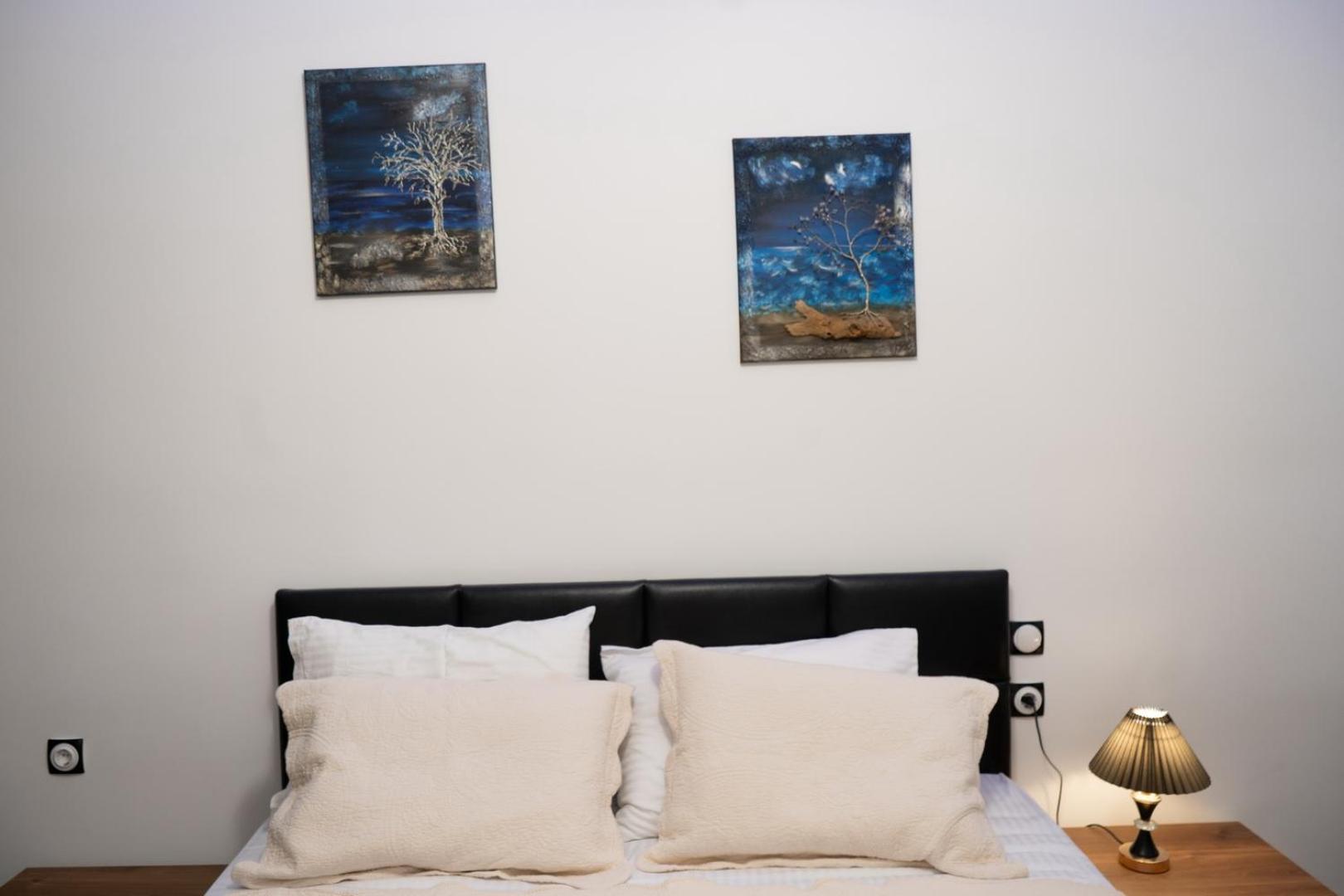 Apartmán Luxe Suite, Chrysa's Private Getaway *