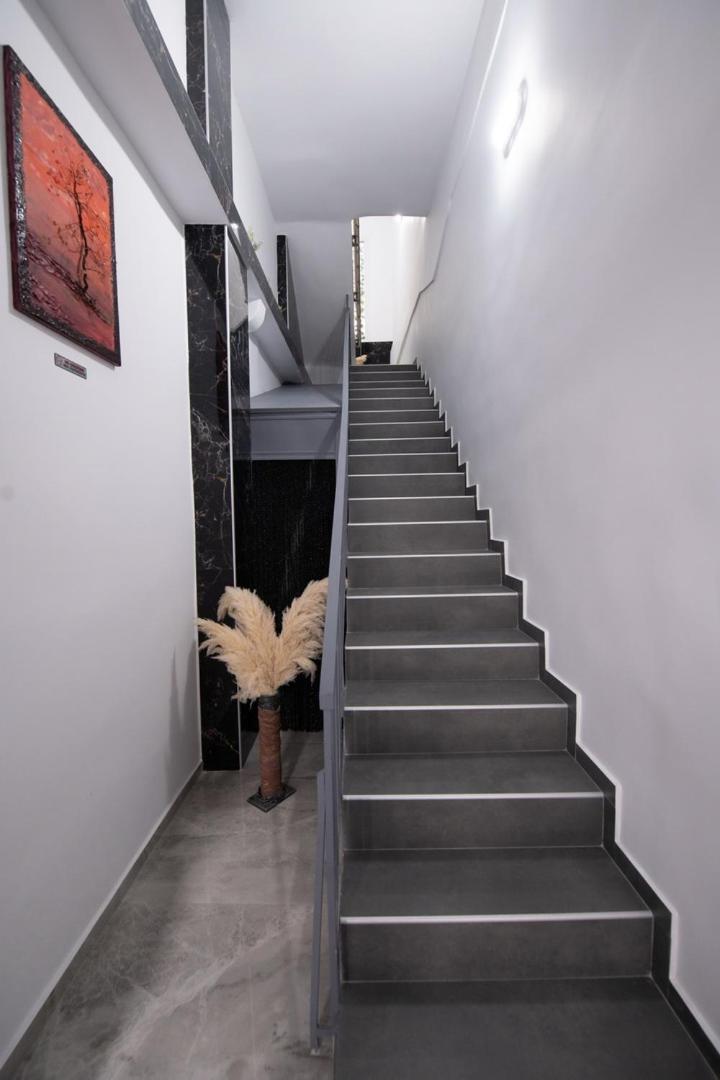 Appartement Luxe Suite, Chrysa's Private Getaway