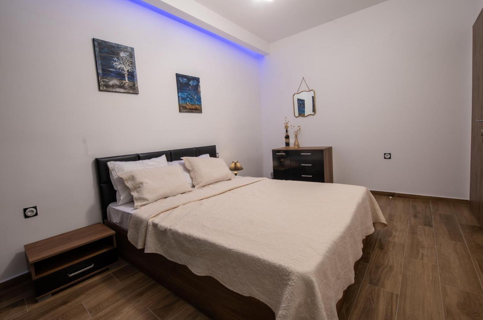Appartement Luxe Suite, Chrysa's Private Getaway