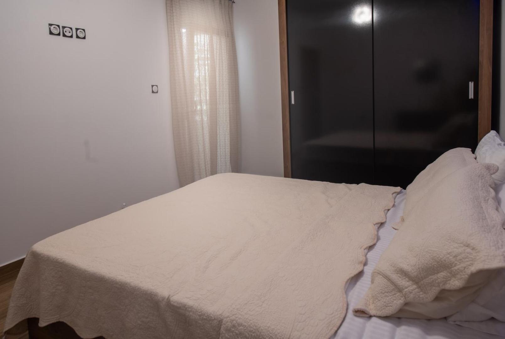 Luxe Suite, Chrysa's Private Getaway Appartement Thessaloniki