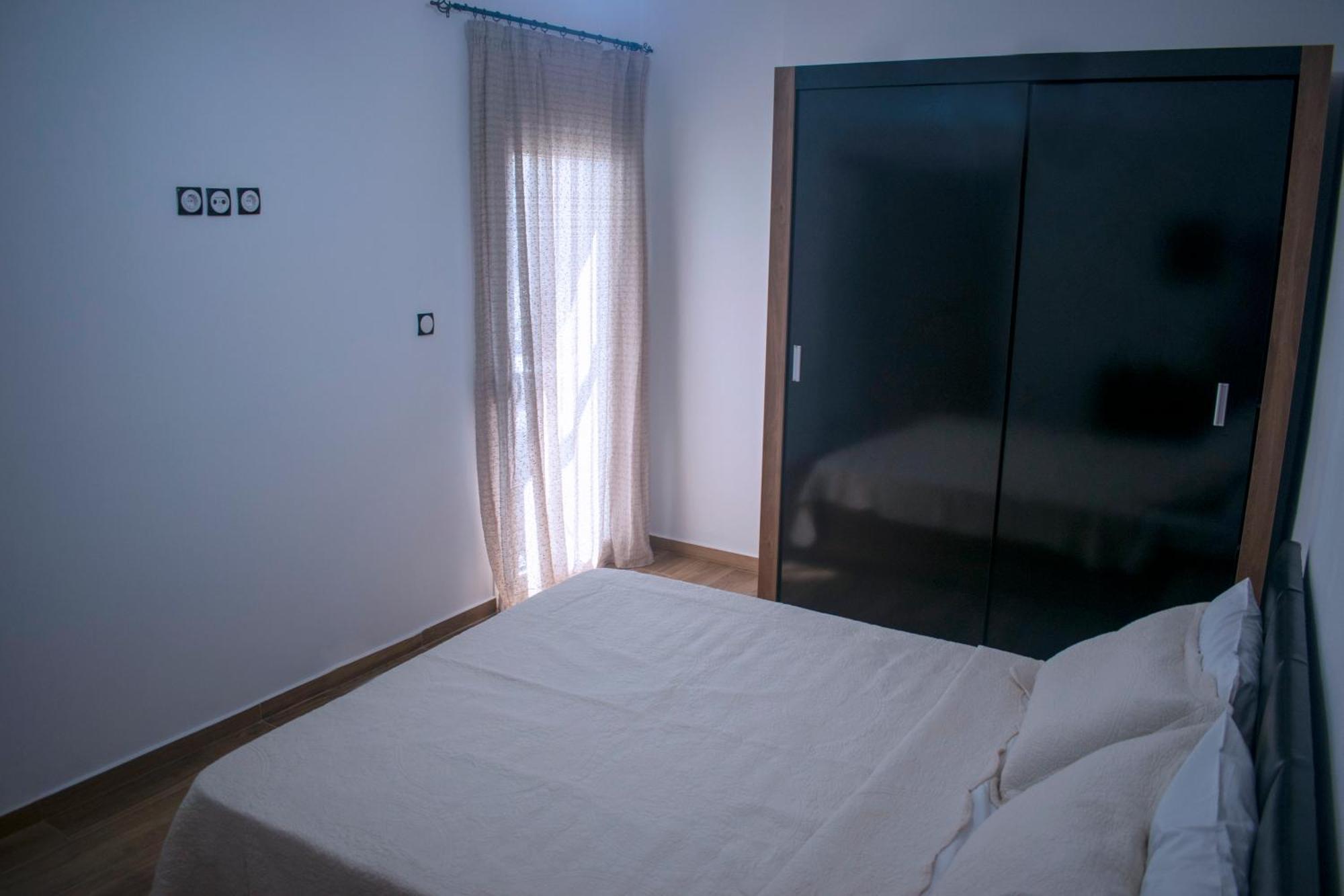 Luxe Suite, Chrysa's Private Getaway Apartament *