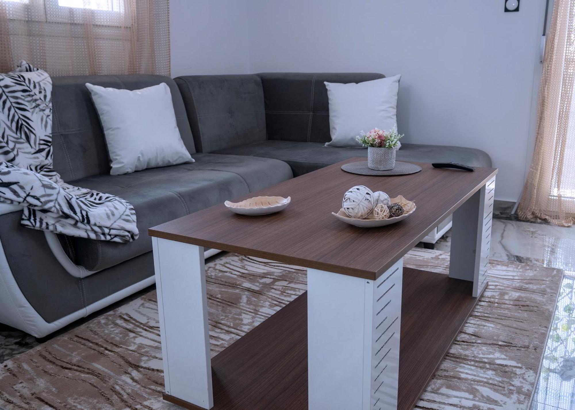 Apartament Luxe Suite, Chrysa's Private Getaway *