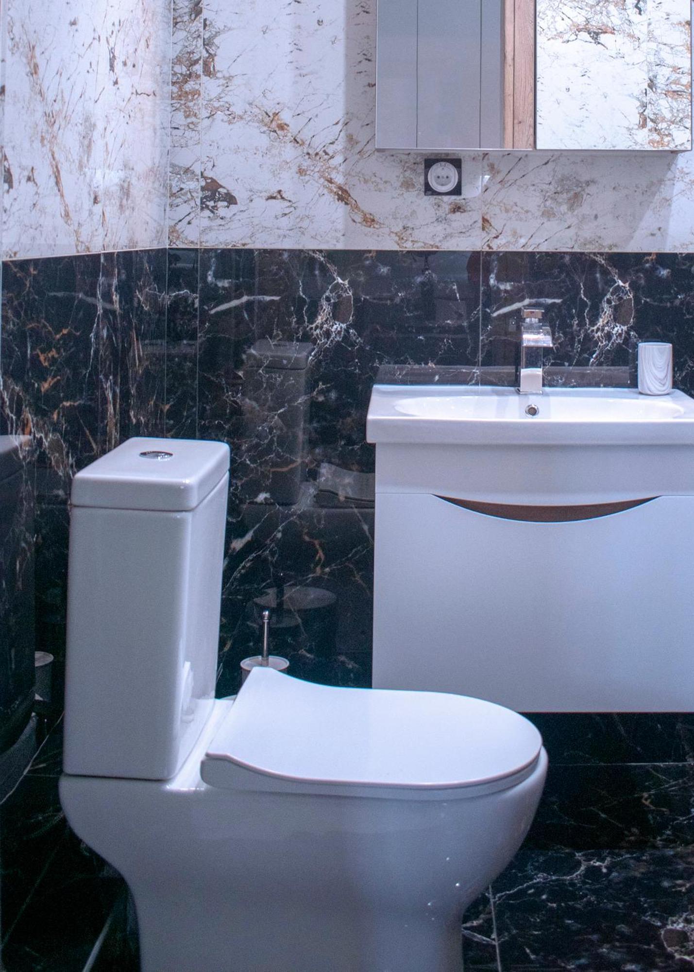 Apartament Luxe Suite, Chrysa's Private Getaway