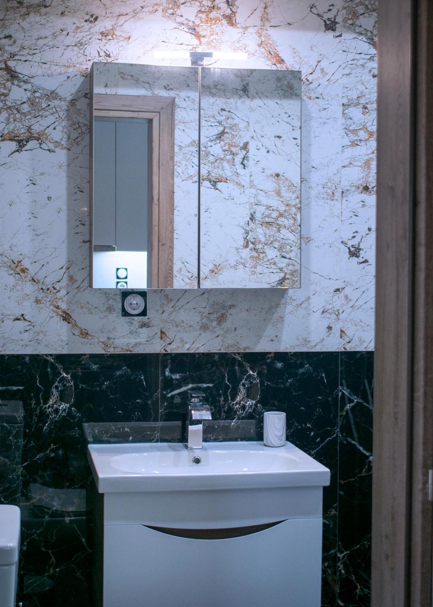 Apartament Luxe Suite, Chrysa's Private Getaway *