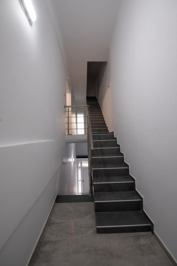 Apartament Luxe Suite, Chrysa's Private Getaway