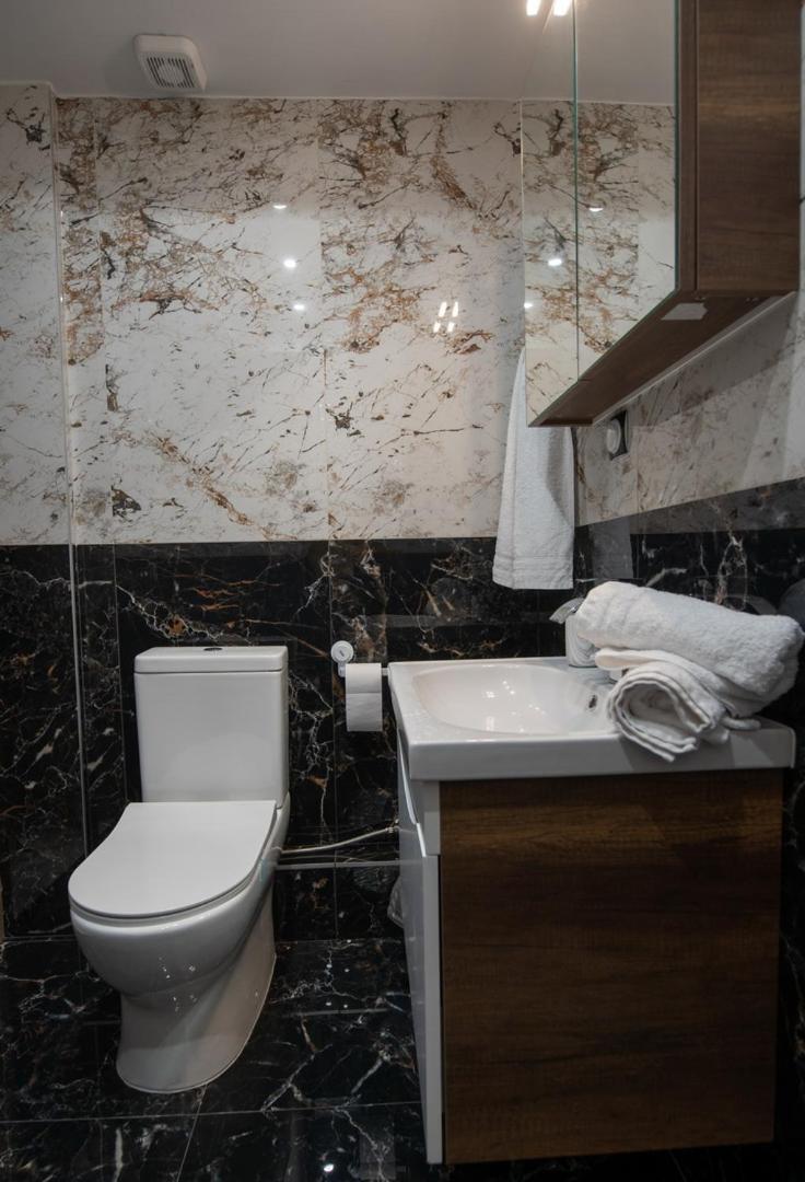 Luxe Suite, Chrysa's Private Getaway * Saloniki