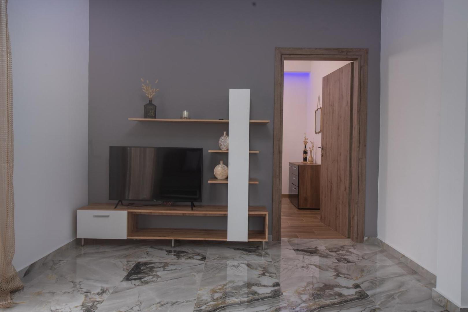 Apartament Luxe Suite, Chrysa's Private Getaway